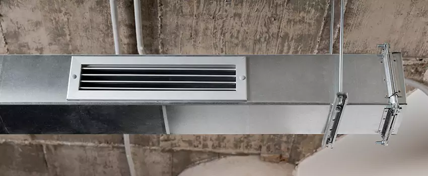 Dryer Vent Blockage Inspection in Saint Jerome, QC