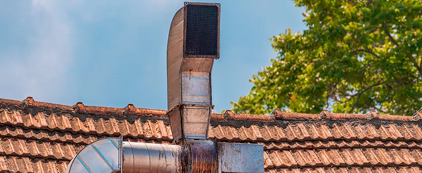 Clogged Duct Cleaning Near Me in Saint-Jerome