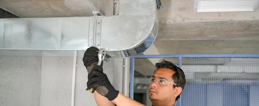 Benefits of Professional Ductwork Cleaning in Saint Jerome, QC