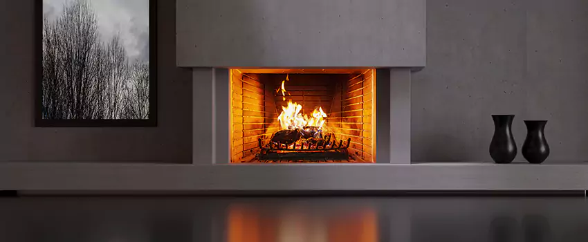 Benefits of Electric Fireplace Embers in Saint Jerome, QC