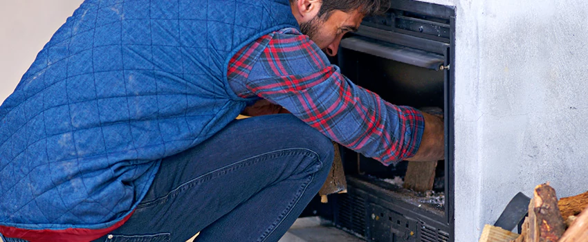 Affordable Electric Fireplace Installation in Saint Jerome, QC