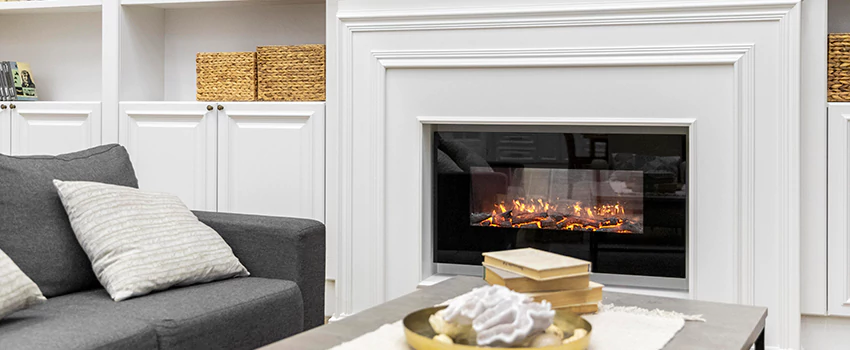 Cost of Ethanol Fireplace Repair And Installation Services in Saint Jerome, QC