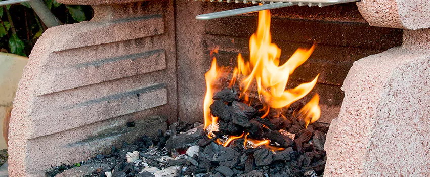 Clean The Fireplace Mantle And Hearth in Mirabel, QC