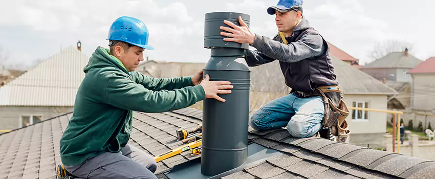 Professional Fireplace Maintenance Contractors in Saint Jerome, QC