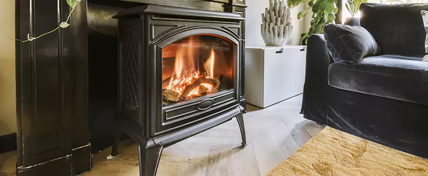 Fireplace Conversion Cost in Saint Jerome, Quebec