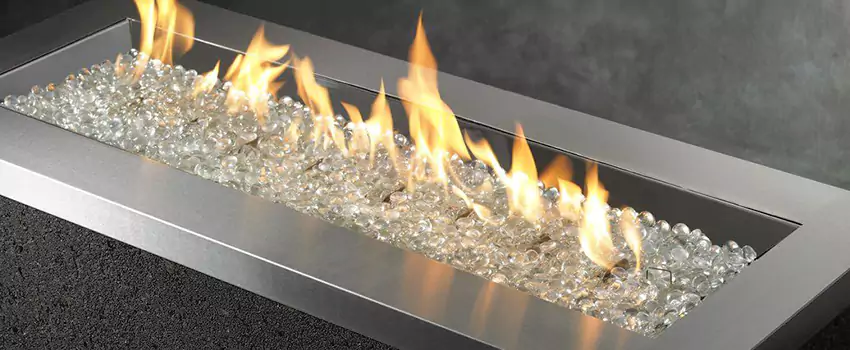 Decorative Fireplace Crystals Services in Saint Jerome, Quebec