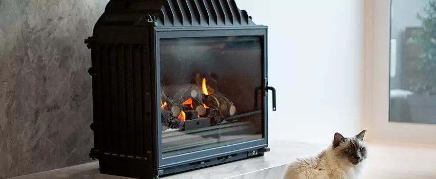 Fireplace Damaged Damper Frame Repair Services in Saint Jerome, Quebec