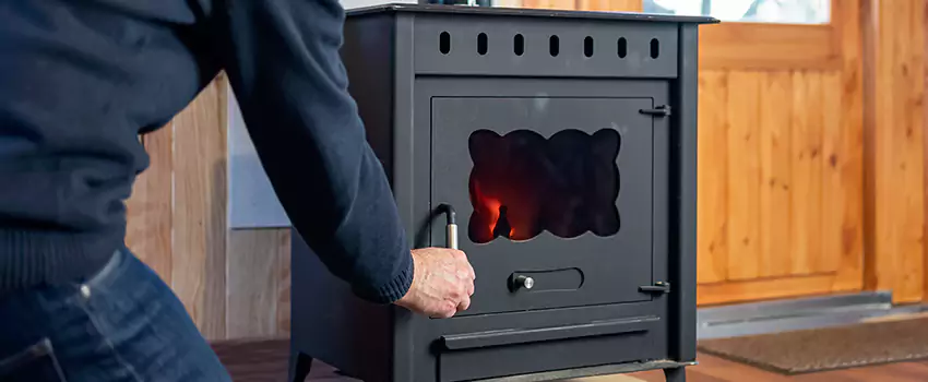 Cost of Fireplace Door Installation Service in Saint Jerome, Quebec