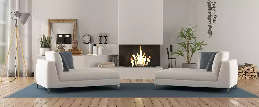 Fireplace Firebox Grate Replacement Services in Saint Jerome, Quebec