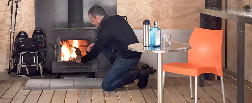 Ethanol Fireplace Fixing Services in Saint Jerome, QC