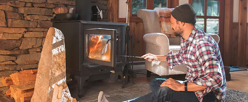 Fireplace Screen Installation And Replacement in Saint Jerome, QC