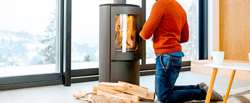 Top Fireplace Installation Company in Saint Jerome, Quebec