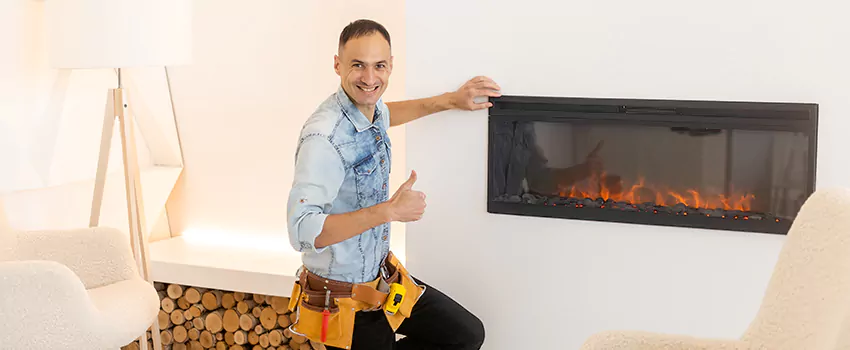 Fireplace Flue Maintenance Services in Saint Jerome, QC