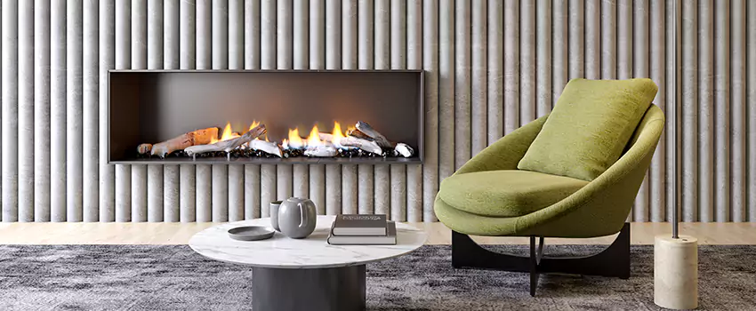 Electric Fireplace Makeover Services in Saint Jerome, QC