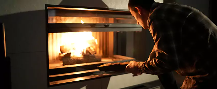 Fireplace Grate Repair For Fireplace Metal in Saint Jerome, Quebec