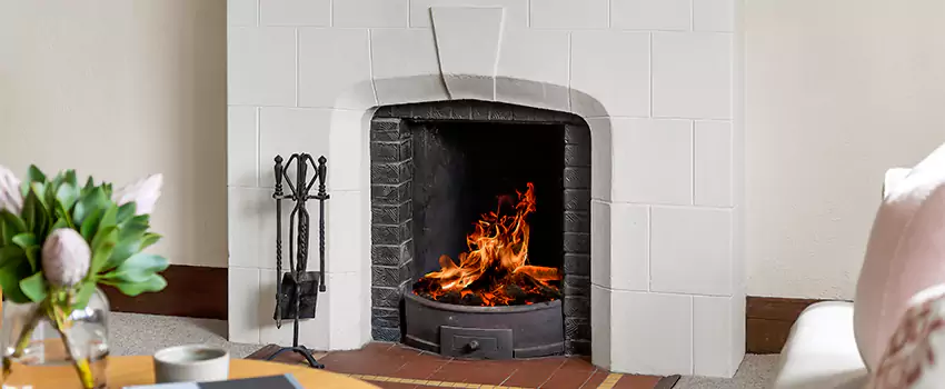 Professional Firebox Rebuild in Saint Jerome, Quebec