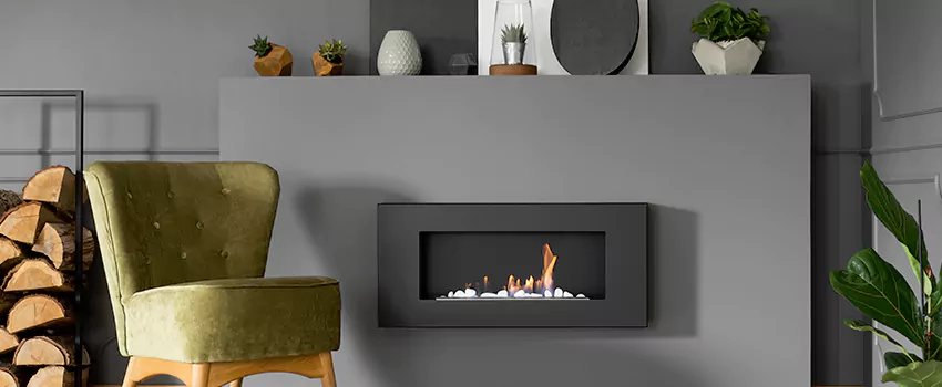 Vintage Fireplace Refacing in Saint Jerome, Quebec