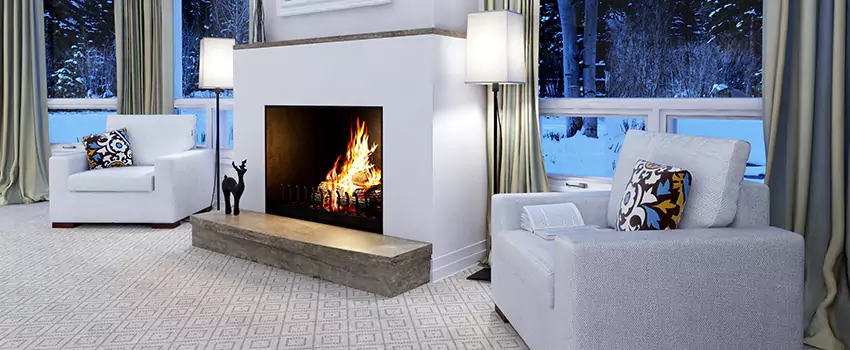 Cast Iron Fireplace Grate Repair Services Saint Jerome, QC