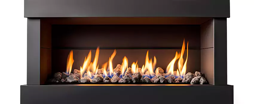 Fireplace Firebox Refurbish & Restore Services in Mirabel, Quebec