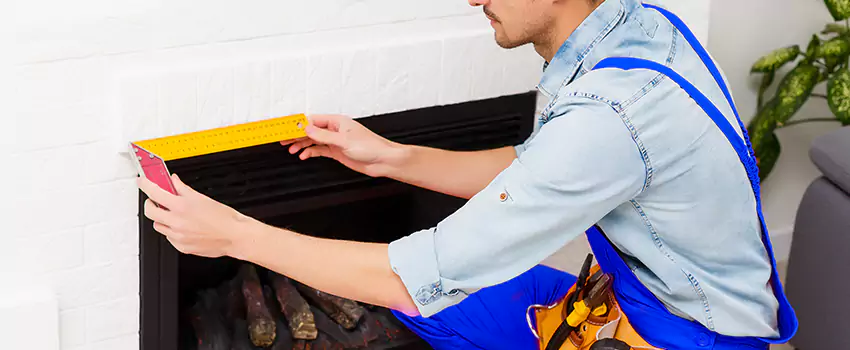 Fireplace Safety Inspection Specialists in Saint Jerome, QC