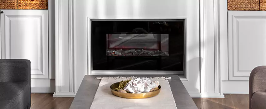 Gas Fireplace Repair And Replacement in Saint Jerome, QC