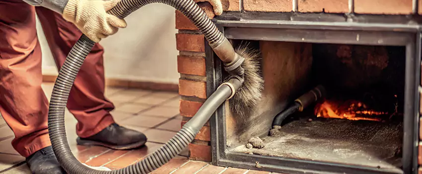 Fireplace Smell Removal Cost in Saint Jerome, Quebec
