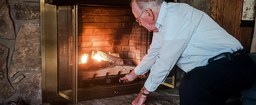 Emergency Smoke Chamber Repairs in Saint Jerome, QC