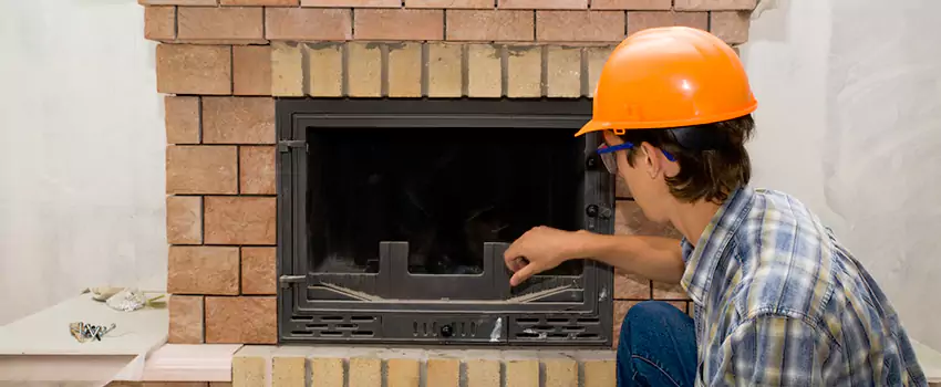Masonry Fireplace Technician in Saint Jerome, QC