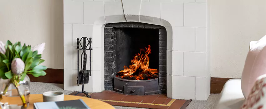 Affordable Fireplace Throat Replacement And Repair Services in Saint Jerome, Quebec