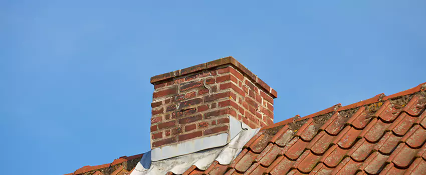 Fixing Blocked Chimney Cap in Saint Jerome, QC