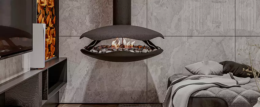 Floating Damaged Fireplace Repair Services in Saint Jerome, QC