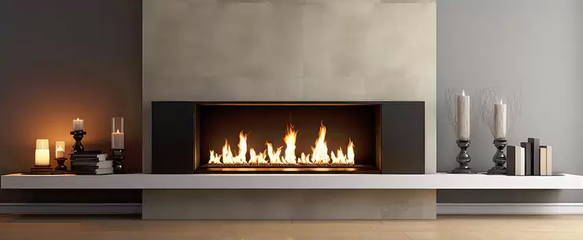 Ember Bed For Ventless Gas Fireplace in Saint Jerome, QC