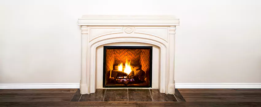 Outdoor Gas Fireplaces Installation in Saint Jerome, QC