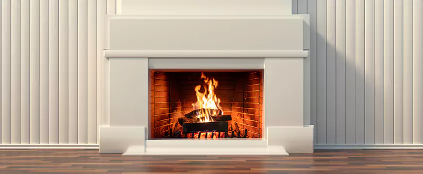 Heat & Glo Built-In Electric Fireplace Maintenance in Saint Jerome, Quebec