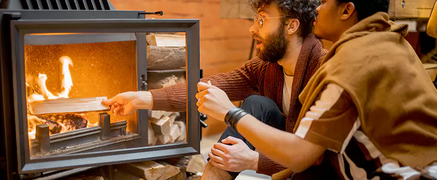 Cost of Heatilator Fireplace in Saint Jerome, Quebec