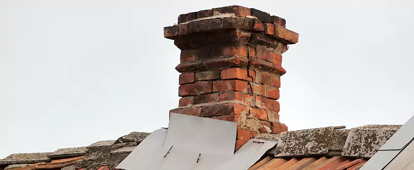 Leaking Fireplace Chimney Repair and Replacement Services in Saint Jerome, QC