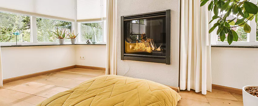 New Fireplace Installation Cost in Saint Jerome, Quebec