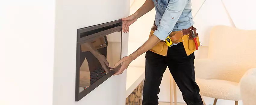 Pellet Fireplace Burner Maintenance Services in Saint Jerome, Quebec
