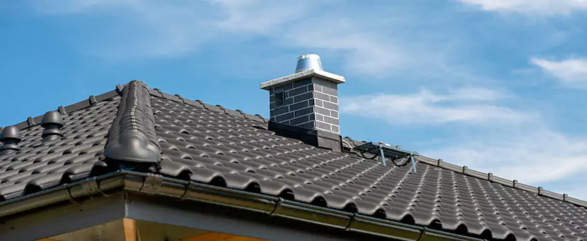Prefab Chimney Installation Experts in Saint Jerome, Quebec