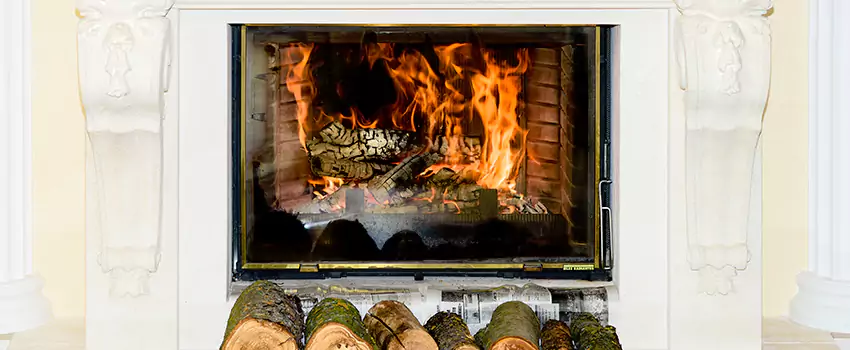 Ravelli Group Wood Fireplaces Replacement in Saint Jerome, Quebec
