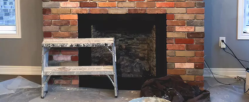Regency Traditional Fireplace Products Maintenance and Repair in Saint Jerome, QC
