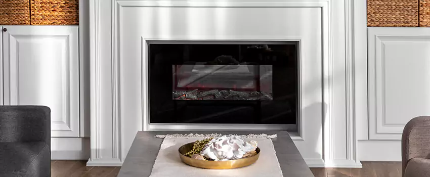 Customizable Luxury Fireplaces Services in Saint-Aime, QC