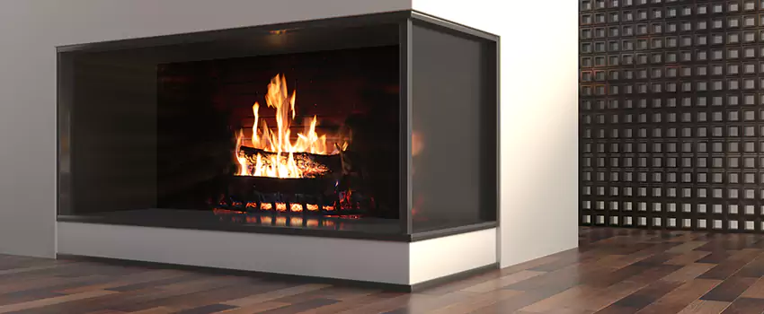 Travis Industries Wood Burning Fireplace Rebuilding in Saint Jerome, QC