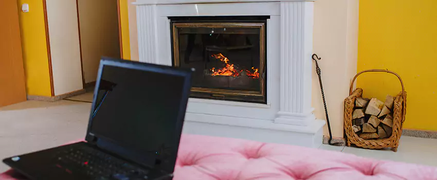Ventless Fireplace Oxygen Depletion Sensor Installation and Repair Services in Saint Jerome, Quebec