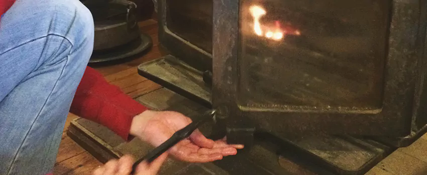 Cost of Wood Fireplace Installation in Saint Jerome, QC