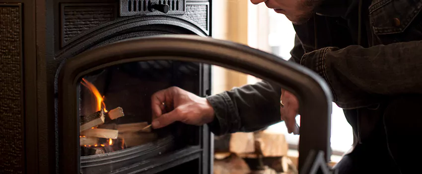 Affordable Wood Fireplace Fixing Solutions in Saint Jerome, Quebec