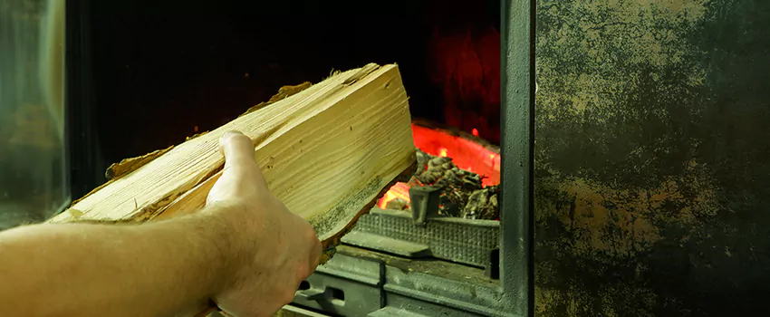Cost of Wood Furnace Repair and Installation Services in Saint Jerome, QC