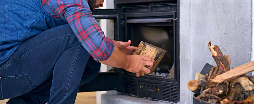 Wood Stove Fire Bricks Cleaning Services in Saint Jerome, Quebec