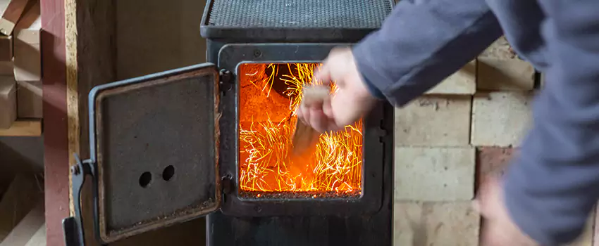 24/7 Wood Stove Installation Services in Saint Jerome, Quebec