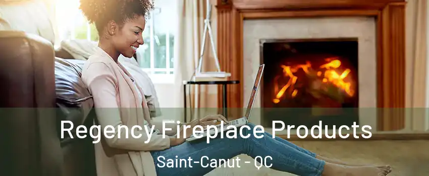  Regency Fireplace Products Saint-Canut - QC